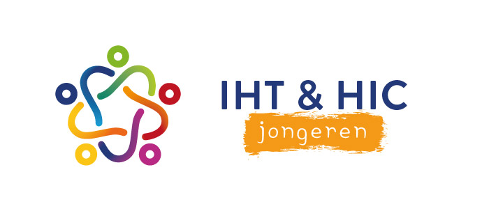HIC Jongeren logo